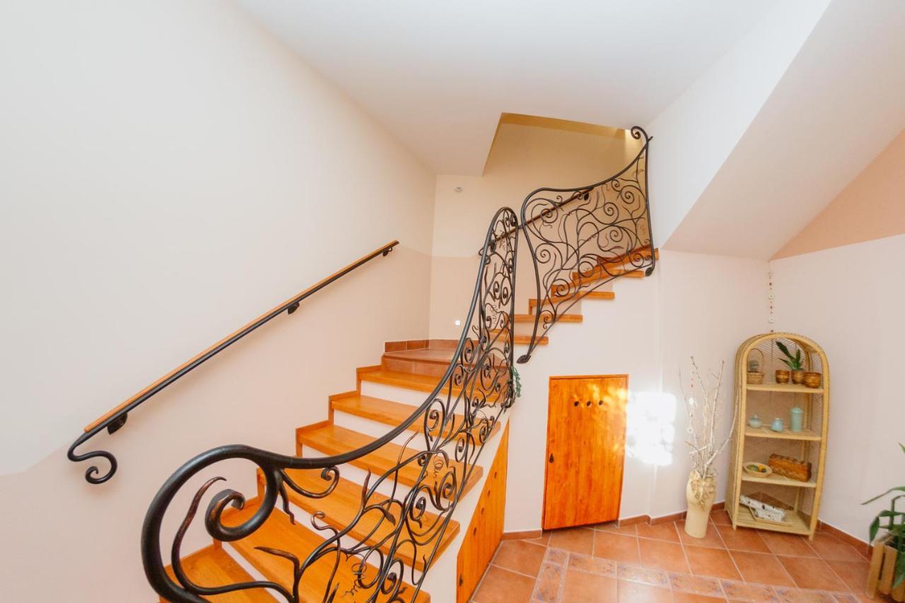 Apartman Zamak Sombor Exteriör bild