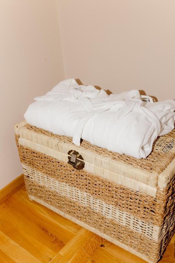 Apartman Zamak Sombor Exteriör bild