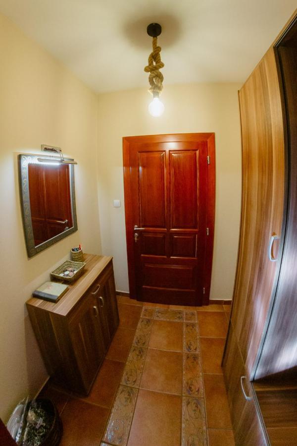 Apartman Zamak Sombor Exteriör bild